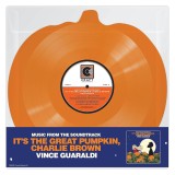 It’s The Great Pumpkin, Charlie Brown (Pumpkin)